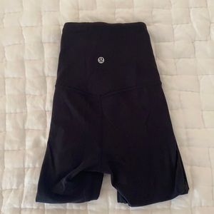 Lululemon Align Super High-Rise Key Hole Pant 23”